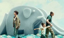 电影《好好说再见》定档6月20日  曾入围国际A类电影节“一带一路”展映