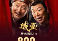 电影《戏台》：戏里戏外，人生百态的艺术交响