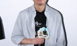 动画电影《浪浪山小妖怪》北京首映 周冬雨点赞故事“有笑有泪”