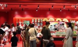 科技助力重现热血激荡历史 暑期电影市场佳作频出引发观影热潮
