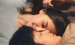 电影《有朵云像你》定档“七夕节”   13点14分上映助攻约会告白仪式感拉满