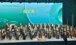 第二十届中国长春电影节：光影经济点亮文旅消费“新赛道”
