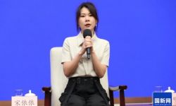 动画师宋依依：一直在努力提升自己的创作能力，努力开拓海外市场