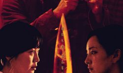 黑色犯罪电影《绑架毛乎乎》全国上映  失控犯罪思考人性善恶深渊