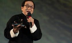 成龙：现在拍一部好电影很难