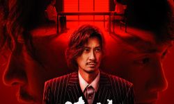 惊悚电影《赎梦》将开启全国三十城点映  影片定档8月23日全国上映