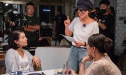 导演王一淳硬刚资本后，年近50岁的她，归来仍是新导演