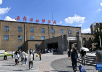 长春：电影为媒文旅升温 感受新中国电影流金岁月