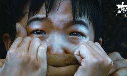 电影《东极岛》热映中  “陈先生以身做炬”正片片段发布