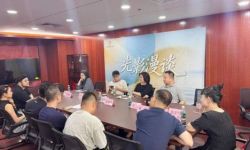 团结引领 搭建桥梁——北京电影家协会开展“光影漫谈”系列活动