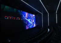 中影CINITY LED影院放映系统及配套母版制作工艺荣膺2025年第十八届中国电影电视技术学会科技进步奖一等奖