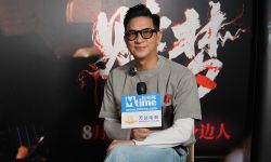 影帝张家辉跨界做导演拍摄惊悚电影《赎梦》，只是“玩票”？