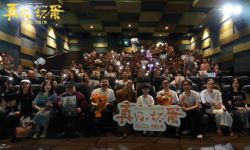 电影《再见，坏蛋》：说最狠的话，做最暖的事