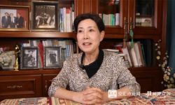 纪录电影《生产与战斗结合起来》：记录“陕北好江南”的变迁