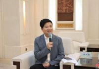 电影《奇幻之家》导演姜大伟分享历下取景趣事