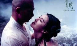 电影《青蛇》4K加长版今日上映，32年后传奇再现大银幕