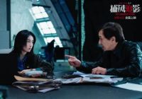 电影《捕风追影》影评：武戏喧嚣 逻辑缺席