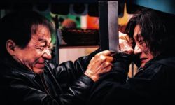 电影《捕风追影》：科技迷局中的传承与背叛