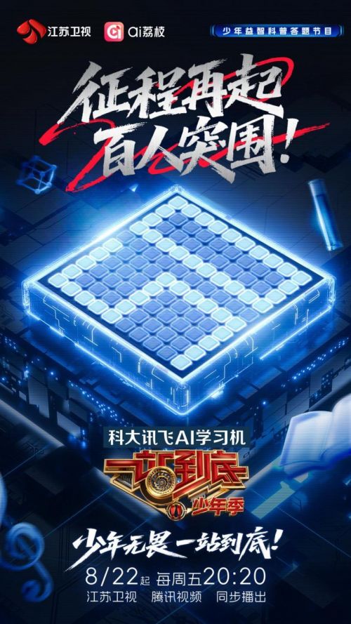 赛制海报EP01