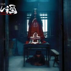 《兔儿谣》定档9月5日全国上映 童谣诅咒引爆中元节惊悚盛宴