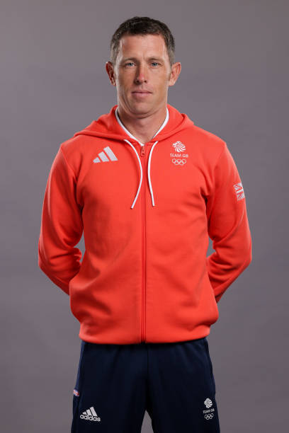 Scott Brash