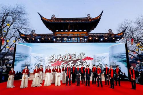 9.南京青柠合唱团