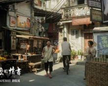 真诚再世必杀技！成本1400万，《给阿嬷的情书》票房逆袭登顶！