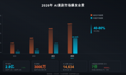 AI漫剧一年吃掉短剧五年，横店的灯正在一盏盏熄灭