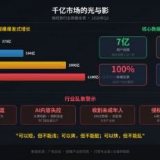广电总局一纸禁令，微短剧的"草莽时代"结束了