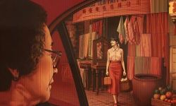 一纸侨批，半世情义：《给阿嬷的情书》与中国人骨子里的“有情有义”