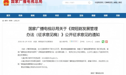 7万部AI短剧一夜下架，广电总局这次是动真格的