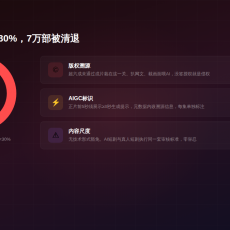 7月1日起AI漫剧独立上户：30万以下的，平台自己兜着