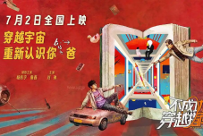 80部电影挤进暑期档 
