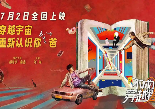 80部电影挤进暑期档 