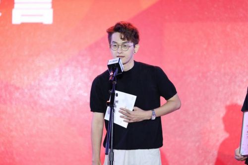 16-荣誉典礼