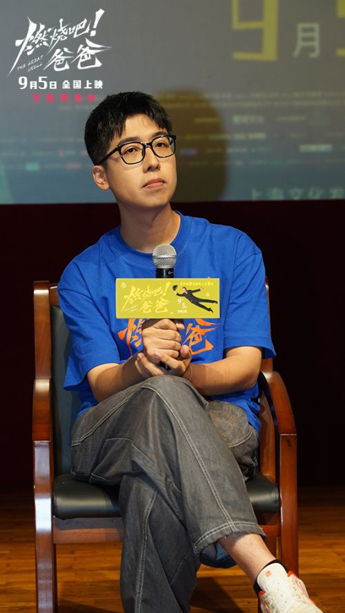 2-编剧 导演 刘潇阳