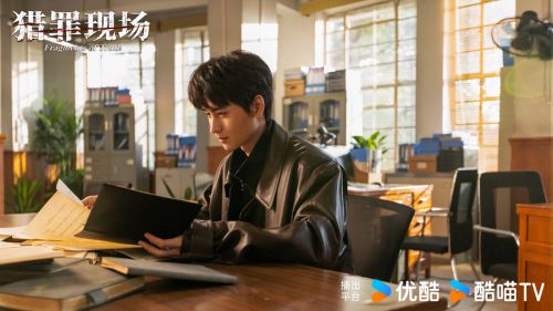 【定档发-1】黄俊捷