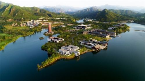 确定了!2026中国农民丰收节第九届乡村电影周9月27日在怀柔启幕