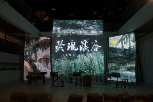 VJ影像1