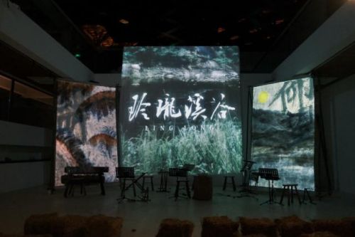 VJ影像1