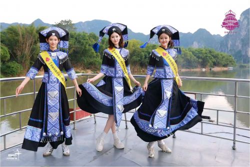 2026世界旅游小姐中国区总决赛欢迎仪式启幕 (1).jpg